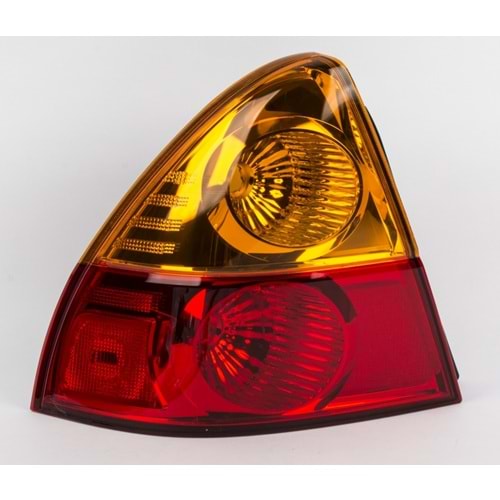 Suzuki Liana 2002-2006 Arka Stop Lambası Sol