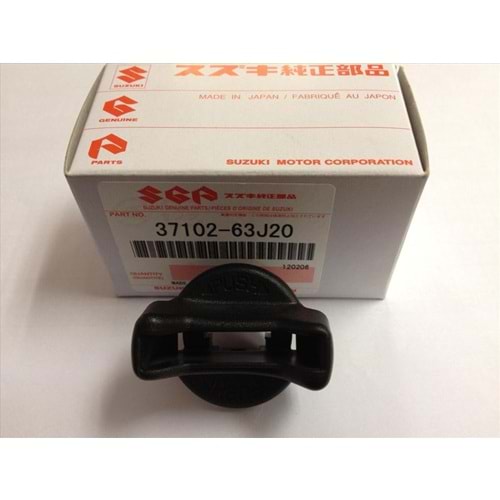 Suzuki Grand Vitara 06-12 KONTAK KİLİT PLASTİĞİ