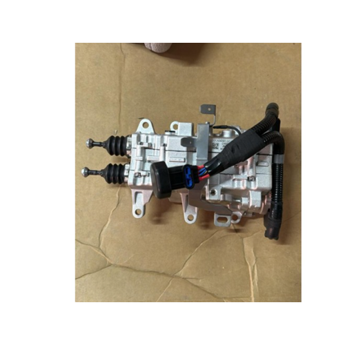 Hyundai İ20 1.0 Kappa 2018 Debriyaj Kavrama Robotu Aküvatör
