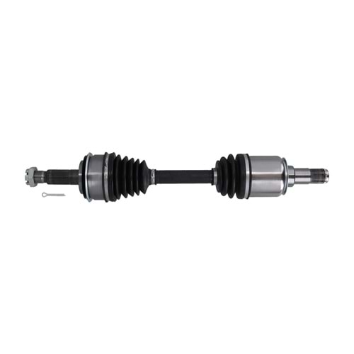 Toyota Hilüx VIGO 2.5-3.0 D4D 2WD-4WD 05-14 Ön AKS KOMPLE