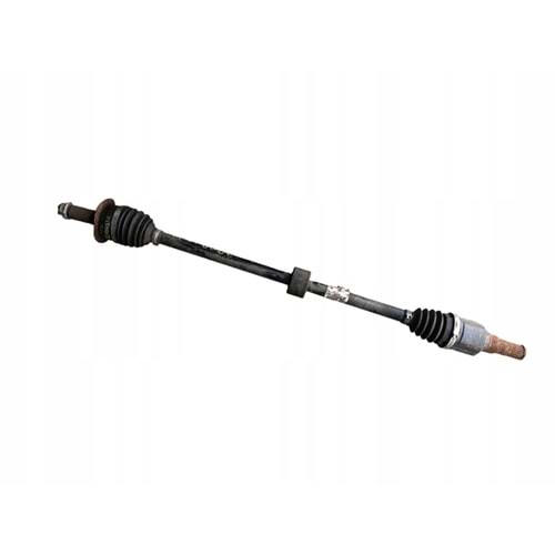 SAĞ ÖN AKS 2WD CVT