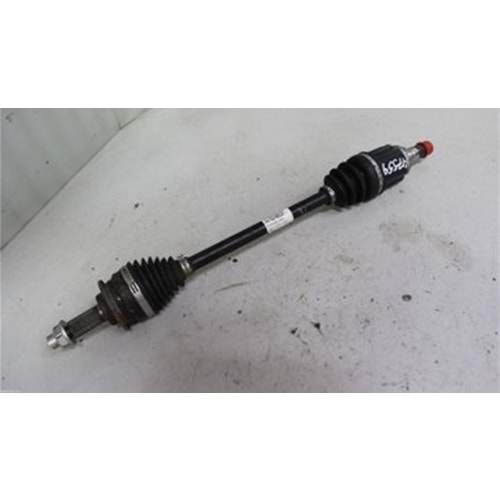 Suzuki Swift 1.2 11-17 Ön Sol Aks Komple