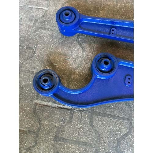 Suzuki Jimny 05-17 Yan Arka Denge Kolları