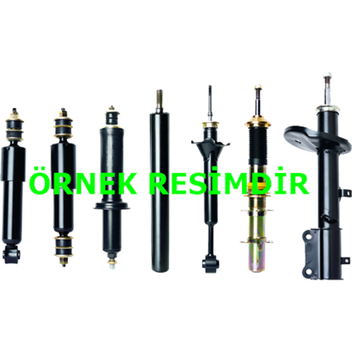 ÖN AMORTİSÖR DAR ACCENT SAĞ 332-108