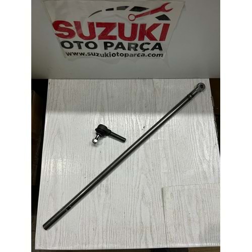 Suzuki Samurai Sj413 Sj410 Orta Rot Kolu Rot başı