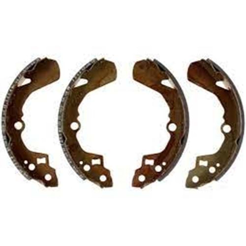 ARKA FREN BALATASI SUZUKİ LİANA 03-06