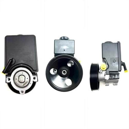 Ssangyong Actyon rexton kyron 05-12 Direksiyon Pompası