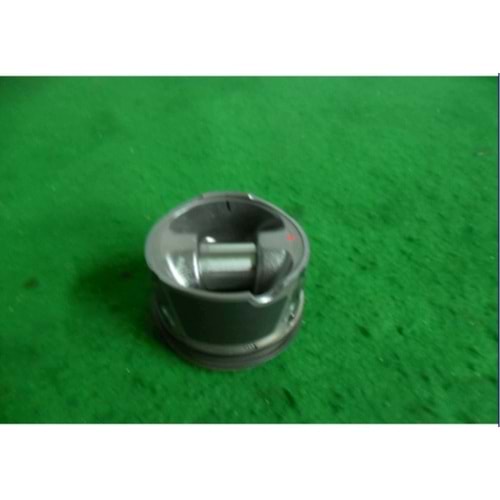 Ssangyong Korando 2017-2022 D16DFD Motor Piston Std