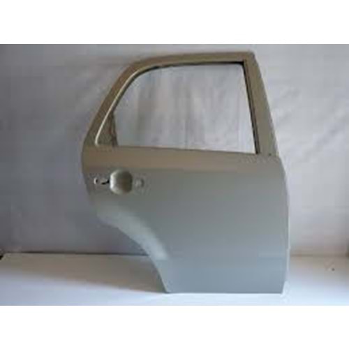 SUZUKİ SX4 06-12 HB. ARKA KAPI SOL
