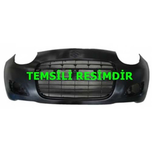ÖN TAMPON SUZUKİ ALTO 2010>> AFM31 ÇIKMA
