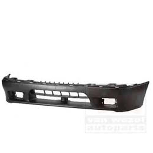 SUZUKİ SWİFT MACAR 98-01 ÖN TAMPON ALT PARÇA KARE SİS