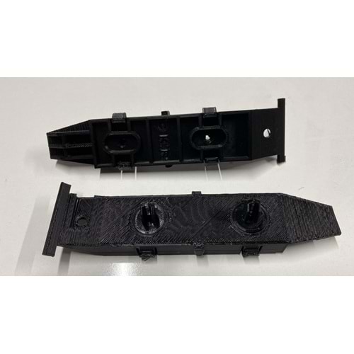 Suzuki Grand Vitara 06-12 Ön Tampon Braketi Adet