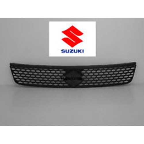 Suzuki Swift 05-07 Ön Panjur
