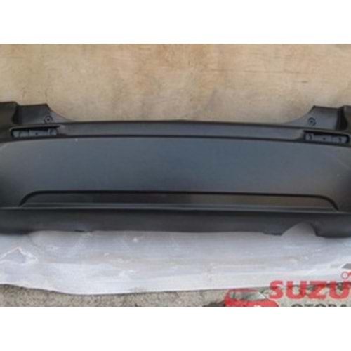 Suzuki Sx4 Hb. 2006-2012 ARKA TAMPON