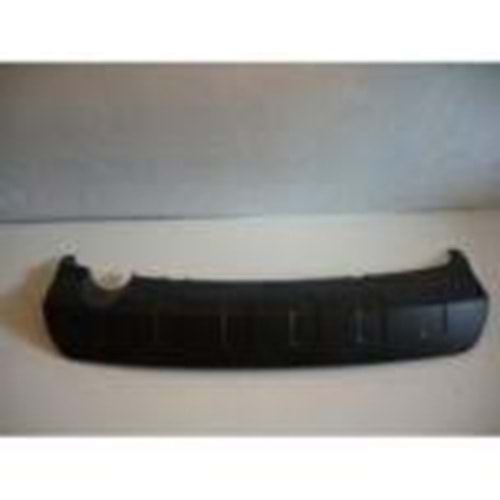 Suzuki Sx4 06-09 Arka Tampon Alt Parça