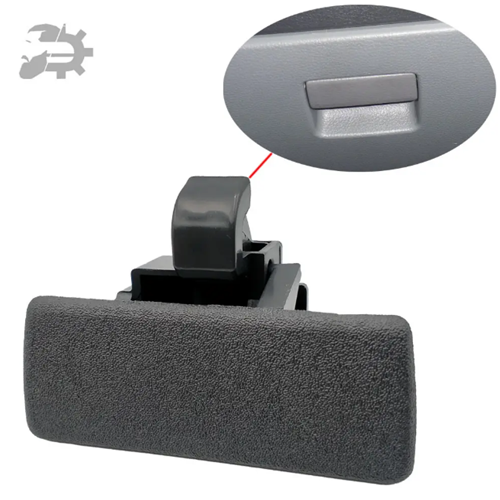 RS4134X4 TORPİDO KİLİDİ