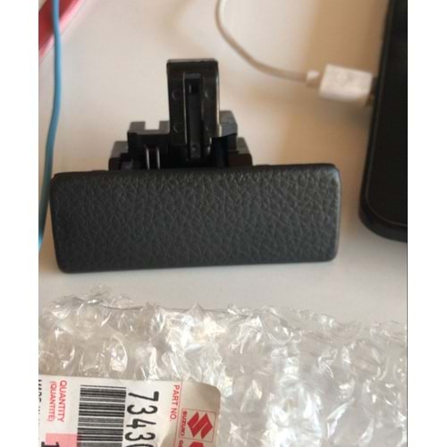 RS413 TORPİDO KİLİDİ