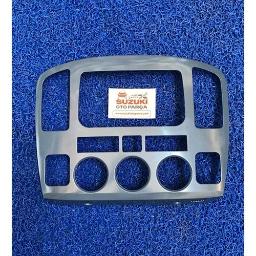 Suzuki Grand Vitara 1998-2006 XL7 Teyp Konsol Çerçevesi