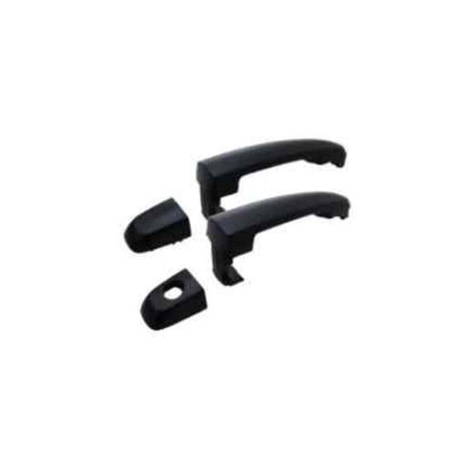 Suzuki Grand Vitara 06-11 Sağ Ön Arka R-L Kapı Dış Kolu Okuyucusuz