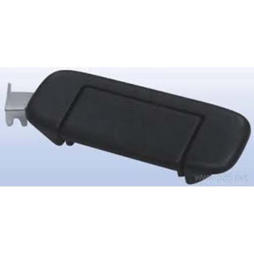 ORTA KAPI DIŞ KOLU SOL SUZUKİ CARRY 1999-2003