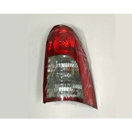 SsangYong Actyon Sports Stop Lambası 2007-2012 Sağ