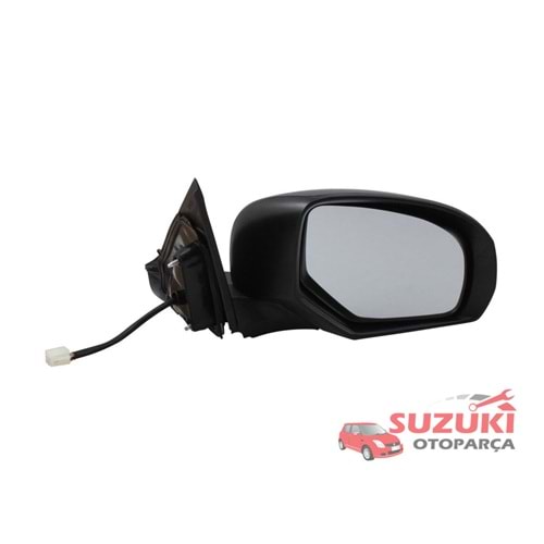 SUZUKİ SWİFT 2011-2017 AYNA ELK SAĞ TW