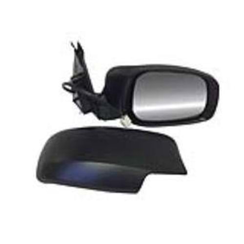 AYNA ELEKTRİKLİ ISITMALI SUZUKİ SWİFT 05-11 SOL