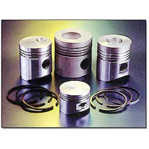 Suzuki Vitara 2.0 JLX HDİ Piston Sekman Std