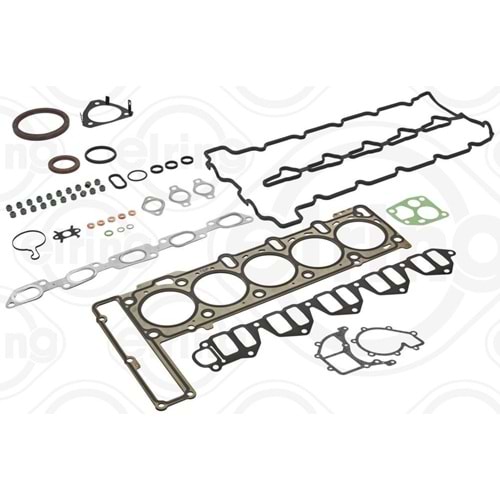 Ssangyong Rexton D27DT Motor Takım Conta kr