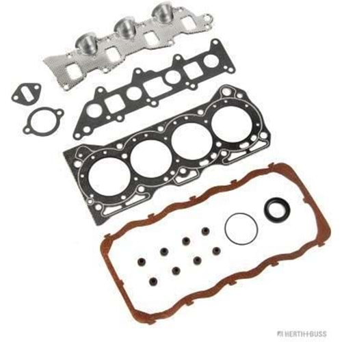 SUZUKİ SAMURAİ 1.3 1996-2001 MOTOR TAKIM CONTA Jp