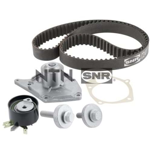 Nissan QASHQAİ Note 1.5 DCİ Triger Devirdaim Seti