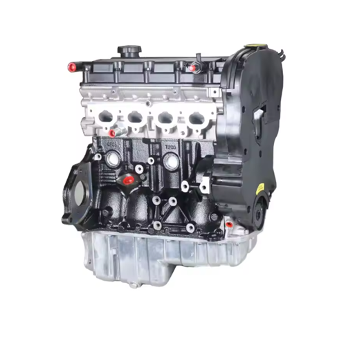 Chevrolet Aveo Laecetti Lanos 1.6L F16D3 Sandık Motor Komple