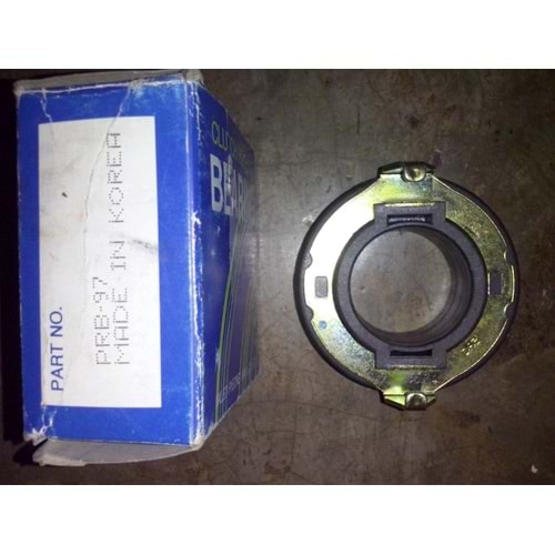 SUZUKİ SWİFT 89-03 DEBRİYAJ RULMANI
