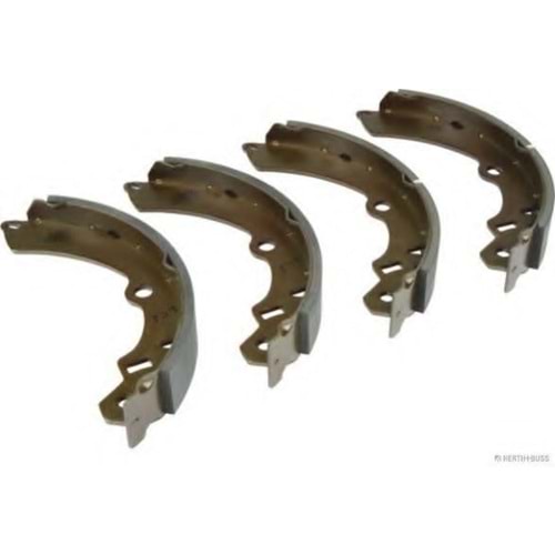 ARKA FREN BALATASI SUZUKİ VİTARA 3 KAPI 90-95