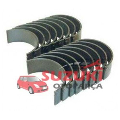 Suzuki ALTO 800cc MARUTİ 800cc f8b ANA YATAK STD