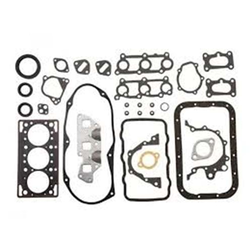 MOTOR TAKIM CONTA SUZUKİ ALTO MARUTİ 800CC F8