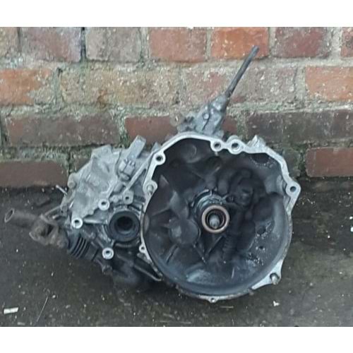 Suzuki Alto 1.1 03-06 Şanzıman komple Çıkma