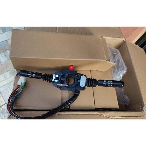 Suzuki Swift 90-92 Far Sinyal Silecek Kolu Sağdan Direksiyon
