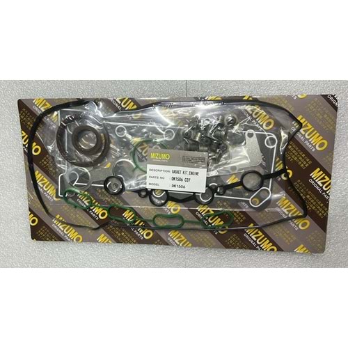 DFM 1300 16v 09-12 Motor Takım Contası