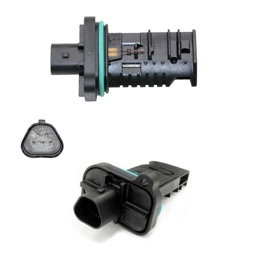 Suzuki Swift 1.2 k12 2012-2017 MAF SENSOR Akış Metre TW