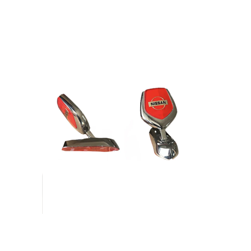 Nissan Arma D22 1998-2002 Ön Kaput Arması