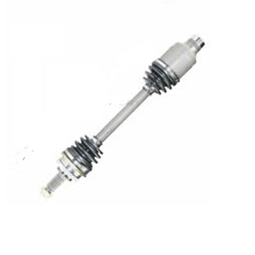 Suzuki Alto 2002-2006 1.1 16V ÖN AKS SOL Komple ABSLi