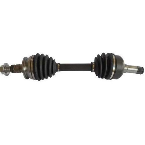 Suzuki Swift 05-11 Manuel 4X4 Ön Aks Komple Sol