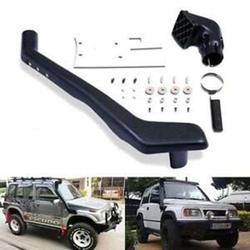 Suzuki Vitara JLX 90-03 Snorkel Sağdan