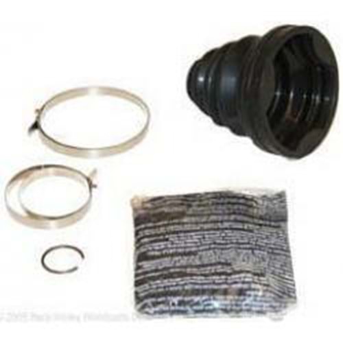 Suzuki Swift 2005-2011 Arka İç Aks Körüğü