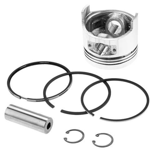 Suzuki Grand Vitara 06-08 1.9 ddis Piston Segman 050