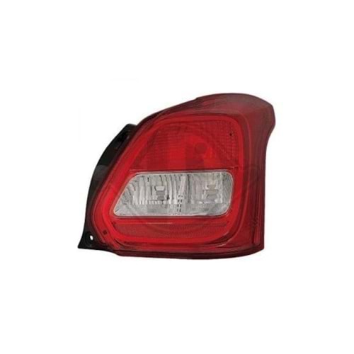 Suzuki Swift 17-21 Sağ Stop Lambası Ledsiz
