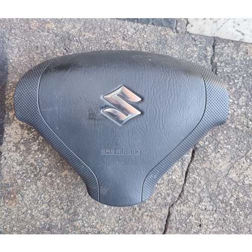Suzuki Grand Vitara 98-05 Direksiyon Airbag Çıkma