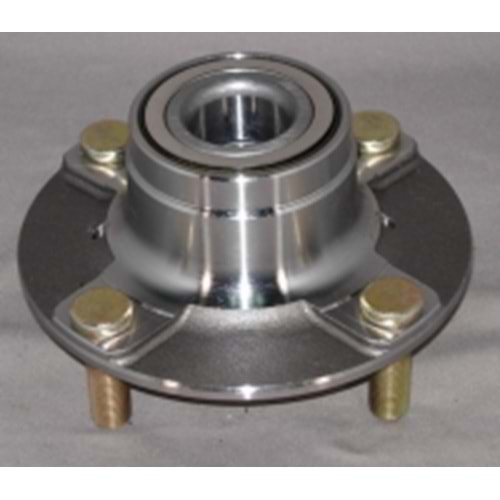 SUZUKİ BALENO 95-02 ARKA PORYALI RULMAN