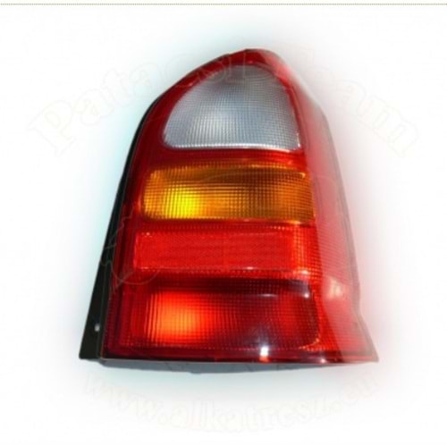 SUZUKİ ALTO 2004-2006 SAĞ STOP LAMBASI